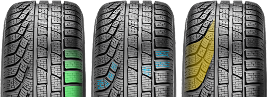 Pirelli PZero Winter (2)